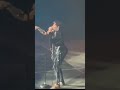 Fantasia sings “Only One U” live in concert