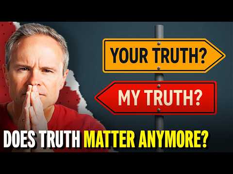 Why Moral Relativism FAILS!