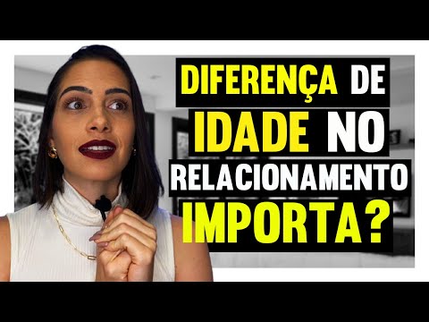 Diferença de idade no relacionamento | Mylla Murta - Expert em Relacionamentos