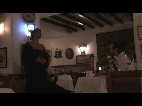 |VANESSA ALVES|FADO|