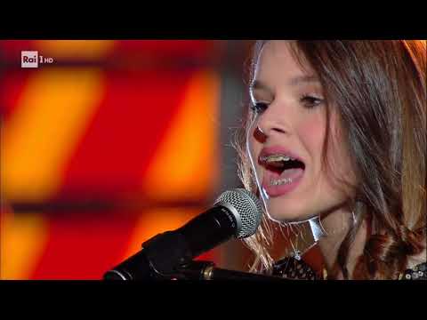 SanremoYoung - Elena Manuele - La cura