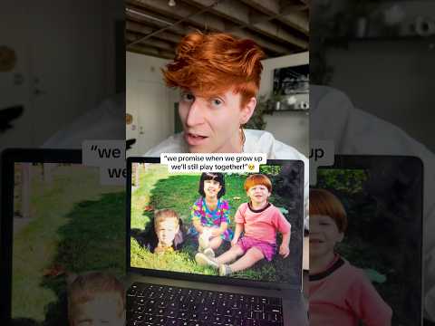 We Broke Our Promise🥺