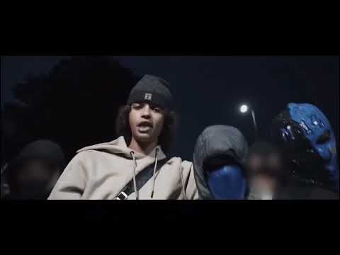 #RCG Musty x #LA X3 - Crashing (Music video)
