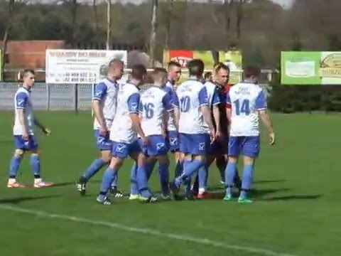 Cresovia  Piast Białystok