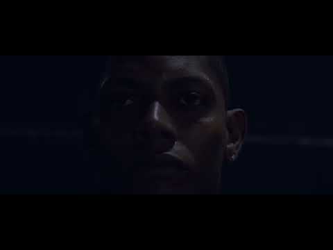 Tiganá Santana - Nkongo (Official Video)