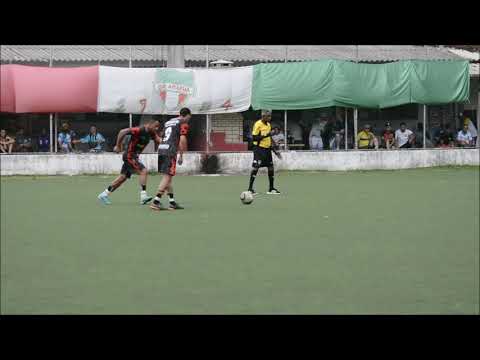 Copa União CDC Vila Arapuá 2020 |Quartas-de-final| Festpan x União/Pq. Bristol