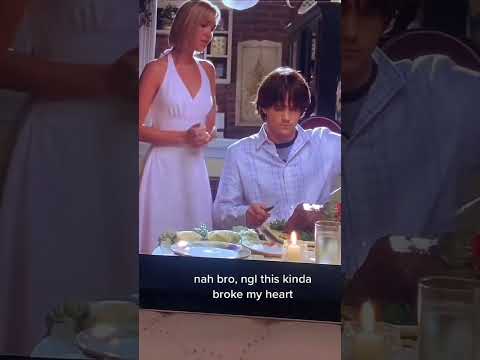 #gilmoregirls ￼ he was such a bad husband and Lindsay deserve so much better 😔😢￼