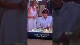 #gilmoregirls ￼ he was such a bad husband and Lindsay deserve so much better 😔😢￼