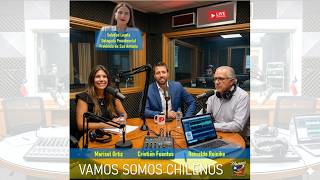 VAMOS SOMOS CHILENOS 26 MAR 2026