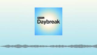 US-Iran Exchange Strikes; Platner Wins Maine Primary | Bloomberg Daybreak: US Edition