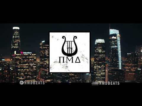 Ufo361 x Fler Type Beat 2018 "R.I.P" Instrumental | prod. by NMD Beats