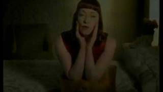 Suzanne Vega - Caramel (Music Video) (Version #2)