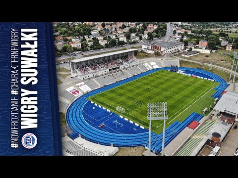 Bramka | KKS 1925 Kalisz 1:0 (1:0) Wigry Suwałki