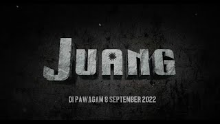 Download lagu BTS 'Wira Hatiku' Filem JUANG mp3