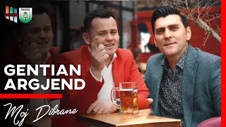Gentian Gojani & Argjent Marku - Moj Dibrane