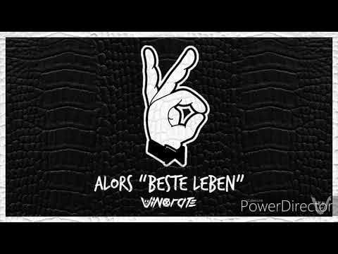 Bonez MC RAF Camora Beste Leben VS Stromae Alors on Danse