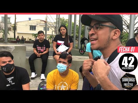 PINI MC vs FORMIZ||6TOS DE FINAL