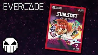 Piko Interactive Collection 4 (Evercade) Clips