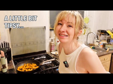 I Forgot What This Felt Like! Such A Weird Feeling!