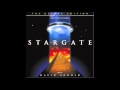 Statgate (OST) - Entering the Stargate