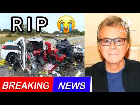 James Darren, ‘Gidget’ Surfer and Cop on ‘T.J. Hooker,’ Dies at 88