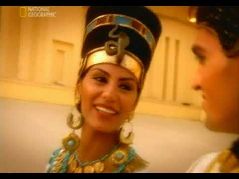 Tutankhamon   Szex, hazugság, gyilkosság   King Tut   Murder & legend