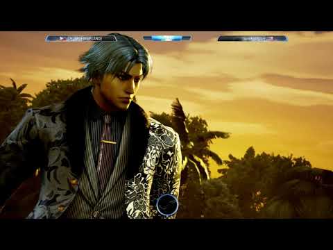 SEAM 2019 | Tekken 7 Losers Finals - GM | SideStepLance vs MADRUSH