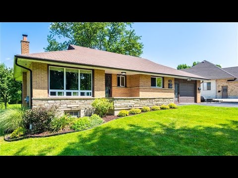 1398 DOON VILLAGE ROAD KITCHENER ONTARIO CANADA