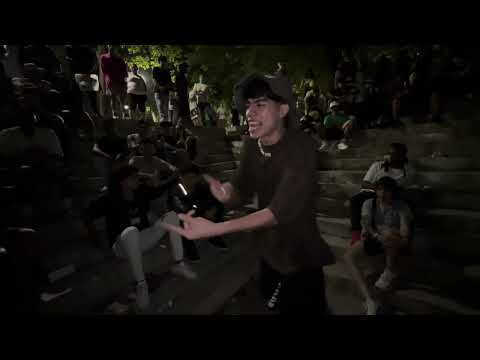 ARISTIZABAL vs ALGORITMO: Cuartos - Dem Colombia Fecha 3 2024