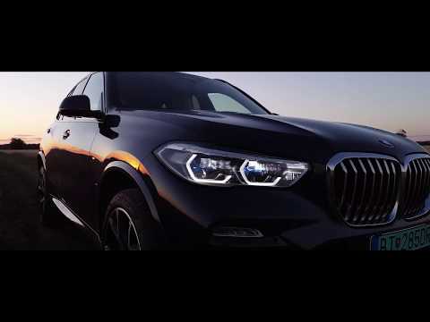2020 BMW X5 xDrive45e Plug-In Hybrid