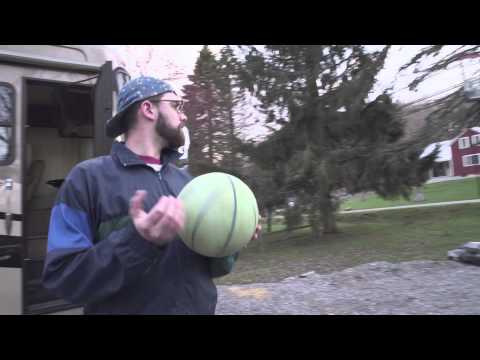 Sonic Farm Dr.Ooo Session Teaser