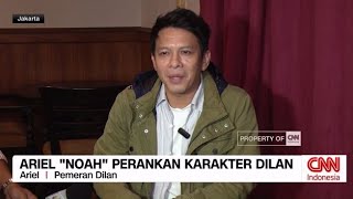 Download lagu Ariel “NOAH” Jadi Dilan Versi Dewasa di Film Terbaru! mp3 Download lagu Ariel “NOAH” Jadi Dilan Versi Dewasa di Film Terbaru! mp3