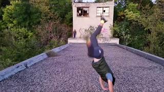 Banners - Into The Storm (Music Video)