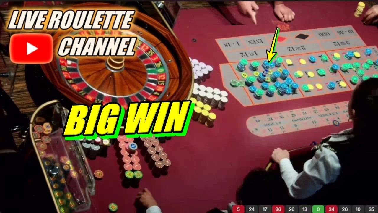 Immersive Roulette Real Money USA