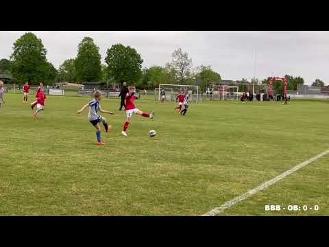[full match] BBB vs OB (1-6) (u12/2011) - 23. May 2023
