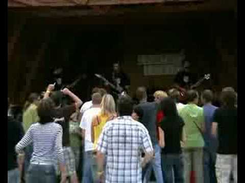 Ligotský Marras - Brďokoky (Horkýže slíže cover) video thumbnail