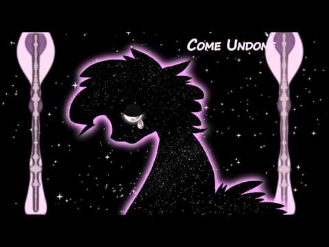 RainSnowHail, 4EverfreeBrony, FritzyBeat & Starbreeis - Come Undone