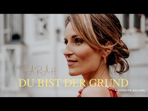 Du bist der Grund - SARAH SCHIFFER