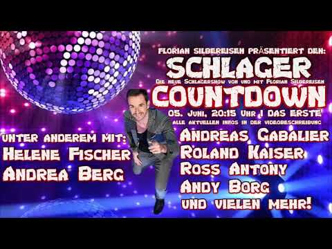 Schlagercountdown 2021