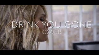Ingrid Michaelson - Drink You Gone (Santilli cover)