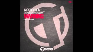 Nick Fiorucci - Warning