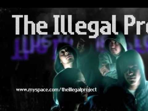 The Illegal Project
