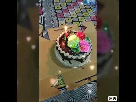 Ruhi. Happy birthday