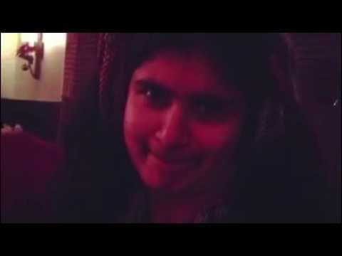 Nehali 16th Birthday