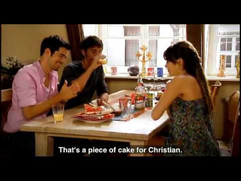 Christian & Oliver 26.10.09 English Subtitles Part 215