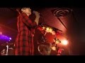 Hillbilly Moon Explosion - Walk Italian @ Le ...