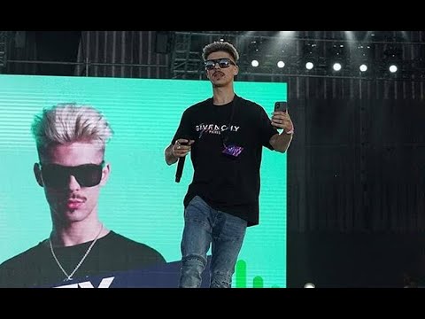 FY & Lil Barty - ''Δε Με Θέλουν'' | Ημέρα Θετικής Ενέργειας 2019