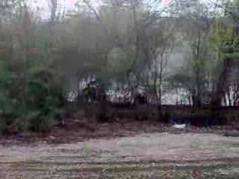 PSYKOTRIP back in time one