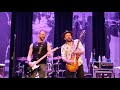 The Trews "Poor Ol Broken Hearted Me" Live @ the Clayton Opera House