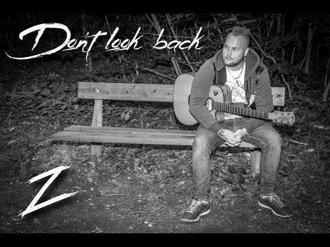 Mattias ”Zire” Nederman - Don't Look Back (New single 2020)
